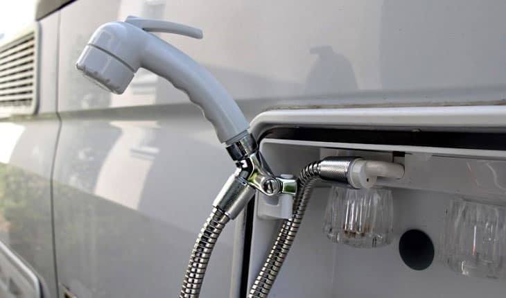 Best RV Shower Head : The Buying Guide