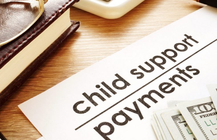 Common Child Support Mistakes to Avoid