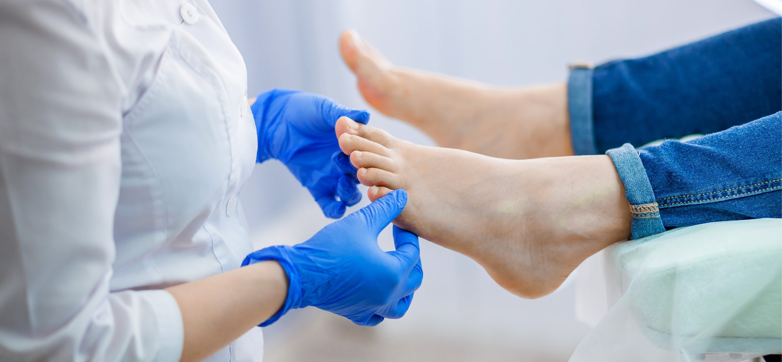 Essential Tips for Choosing the Best Podiatry Office Essendon