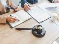 Using Legal Translation Services in Varied Areas