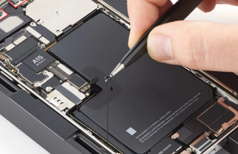 How To Get iPhone Repairs Right Way