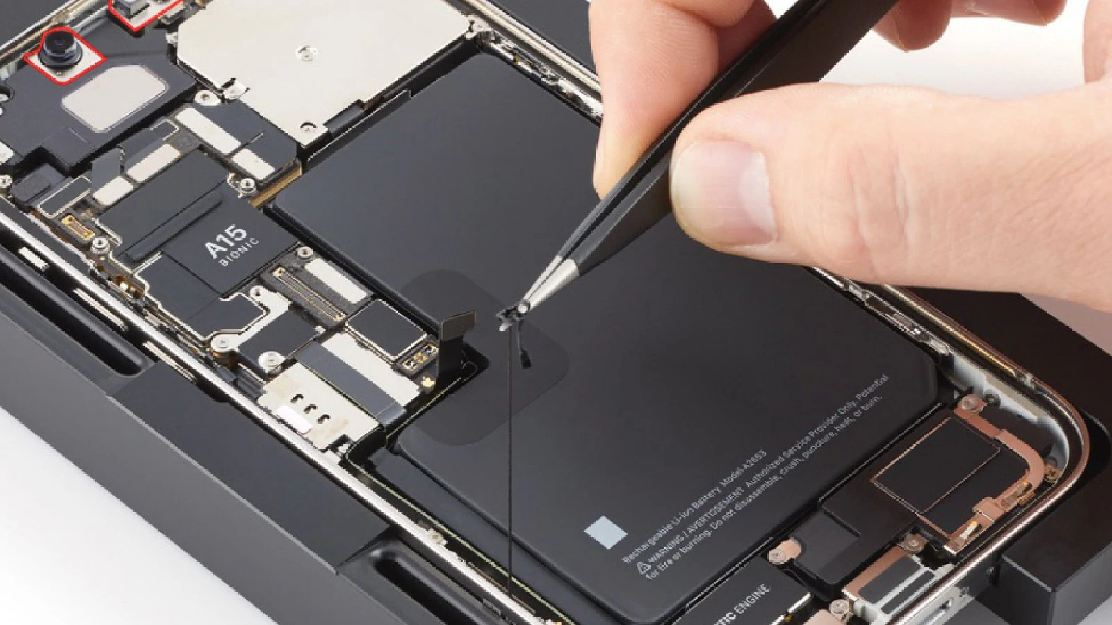How To Get iPhone Repairs Right Way