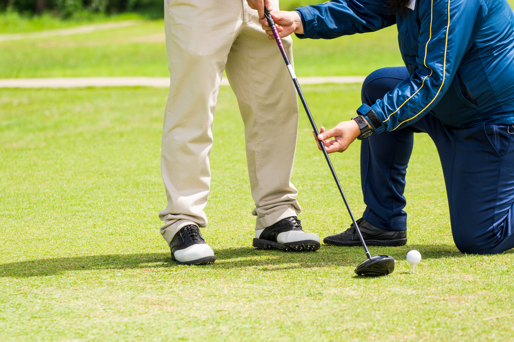 Should You Get A Golf Handicap Online Or Traditionally?