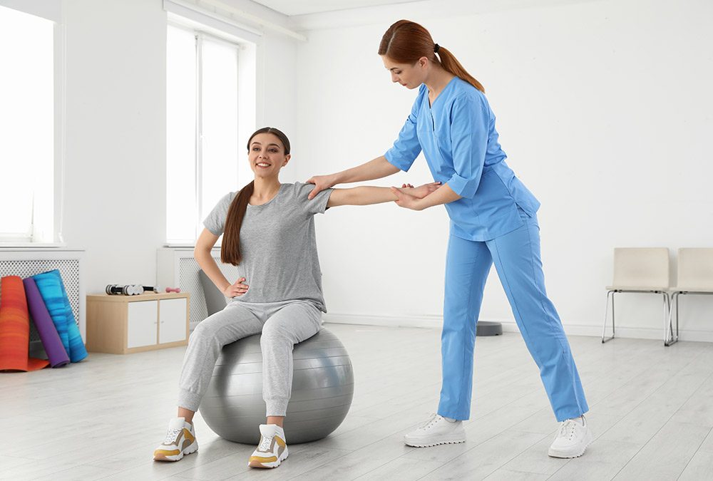 The Key Benefits of Physical Therapy Treatment