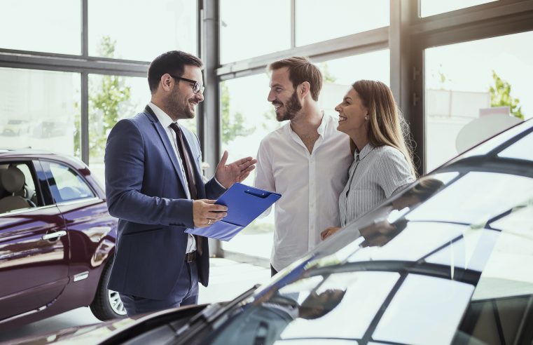 Used Car Dealer | Grand Auto Group
