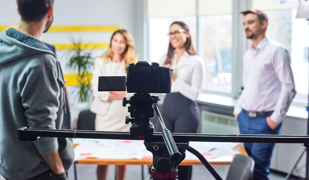 Top 5 Video Production Company For Your Business