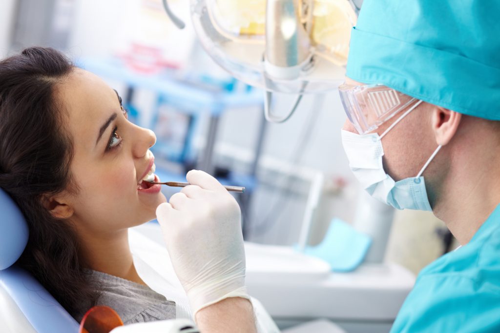 Why are dental clinics important? | Tower House Dental Clinic