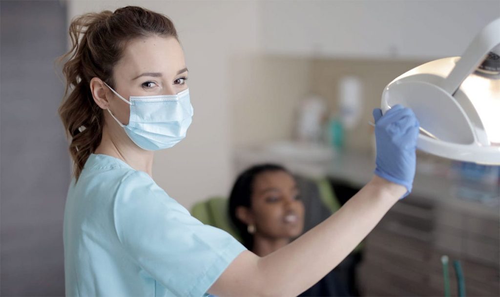 Importance Of Dentist Near Me | Tower House Dental Clinic