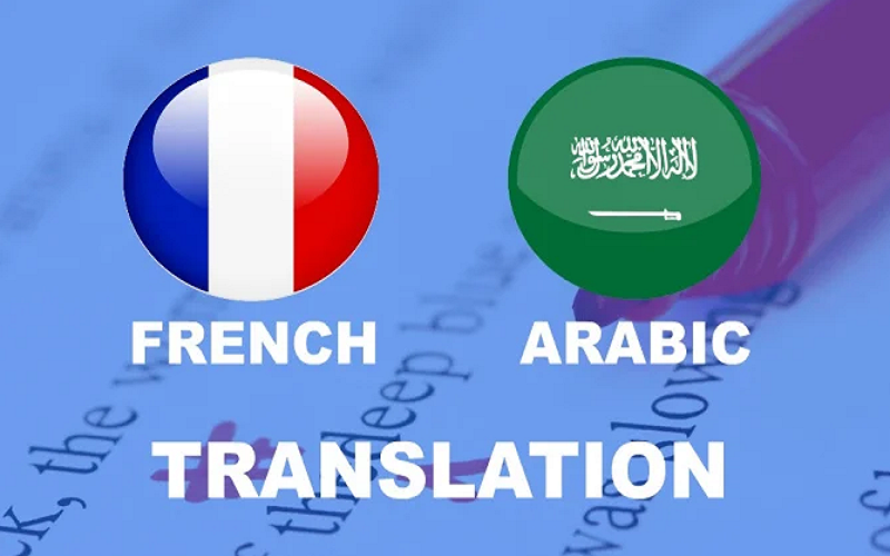 How Can French To Arabic Translation Boost Your Business?