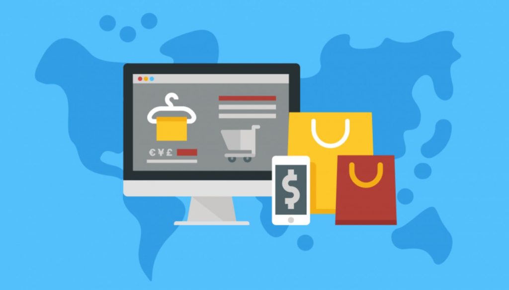 ecommerce solutions
