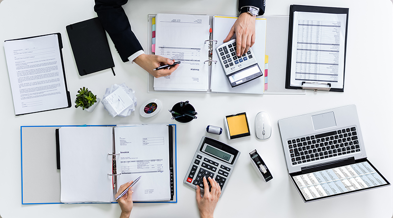 What Is Outsourced Accountant & How Will It Benefit You?