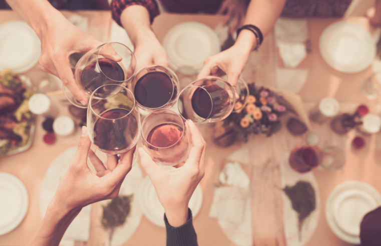 A Guide to the Best Wines for Thanksgiving Drink