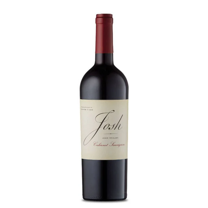 Josh Cellars Cabernet Sauvignon