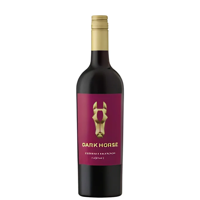 Dark Horse Cabernet Sauvignon