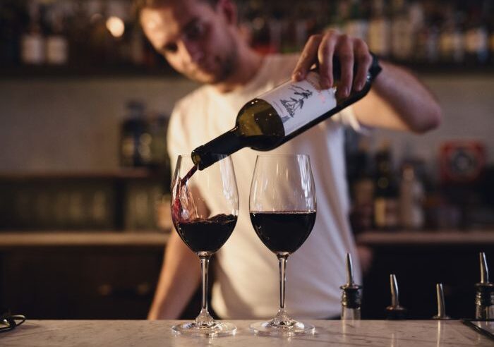 Discover the Delights of Wine Bar Sydney: Unwind and Indulge in the Heart of the City