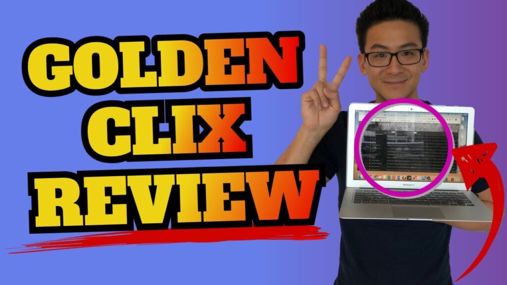 GOLDEN CLIX REVIEW