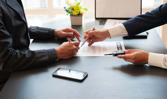 Negotiating with Lenders
