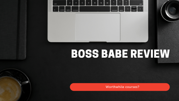 Boss Babe Review: Is Becoming an Influencer Worth Your Time?
