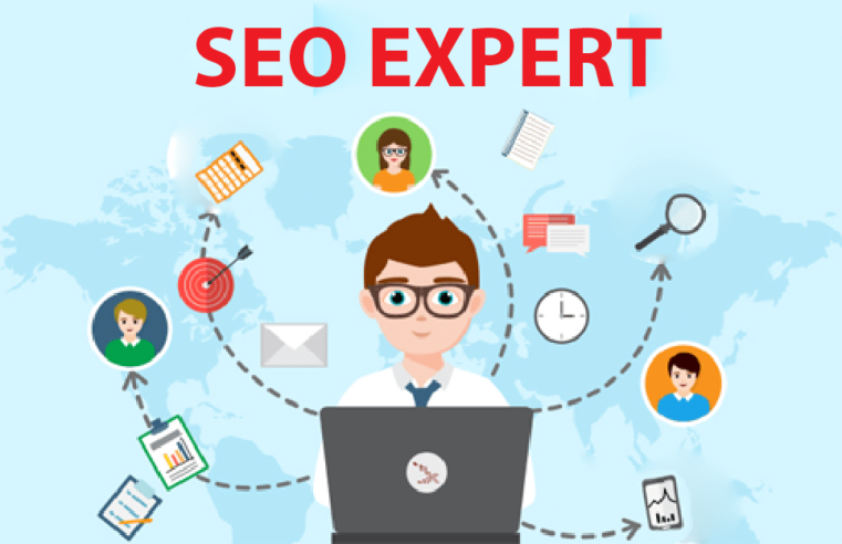 Find Your SEO Solution: Hire the Best SEO Specialist
