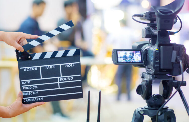 The Power of Video Marketing: A Comprehensive Guide to Boosting Your Business