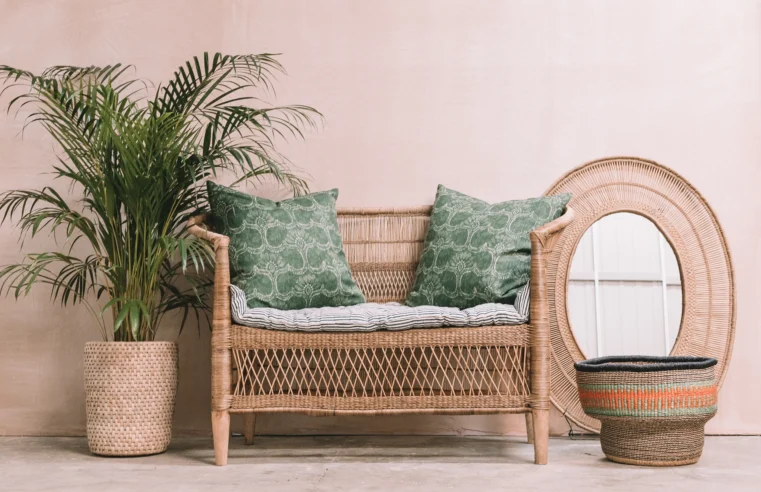 A Guide to Choosing the Right Malawi Cane Chair
