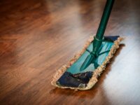 janitorial services in Boston