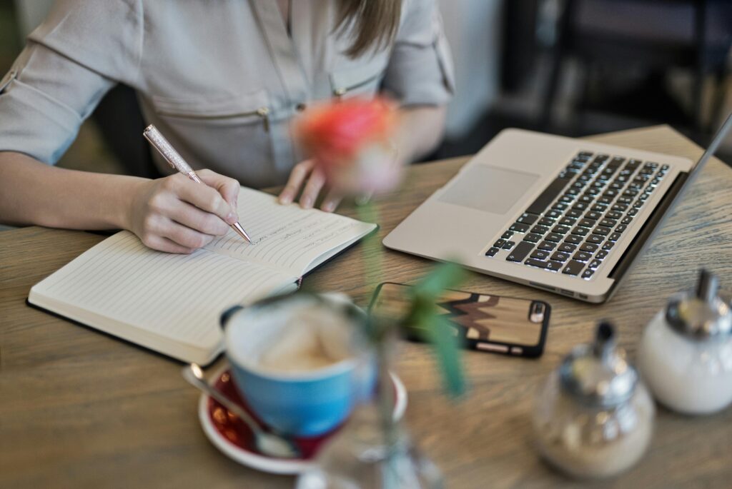Content Development Services