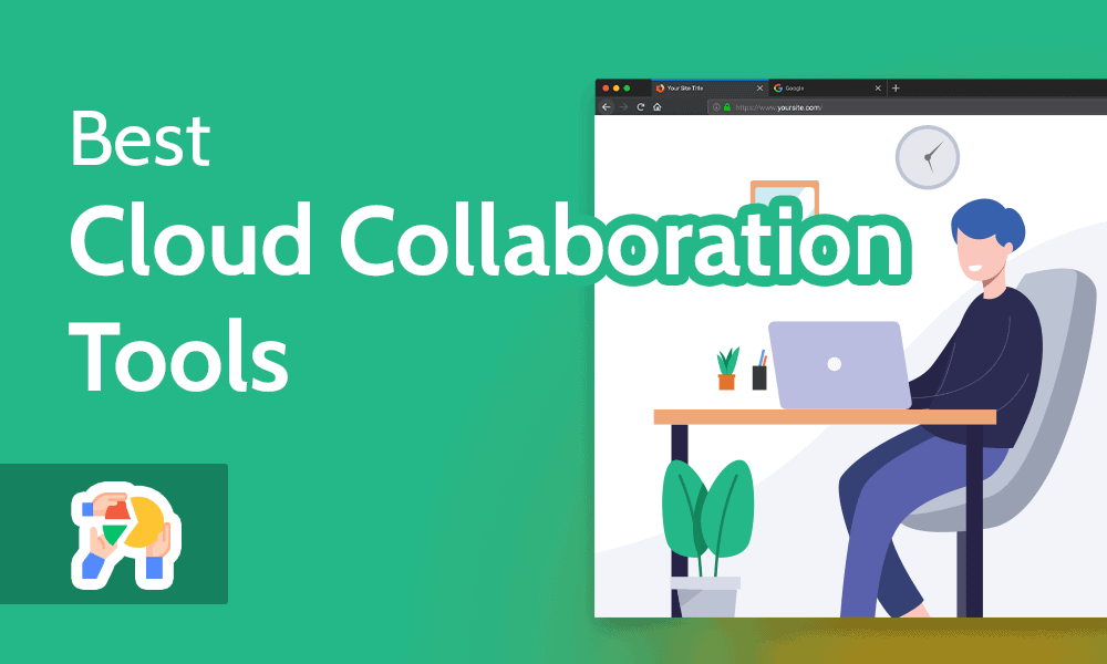 Cloud-Based Collaboration