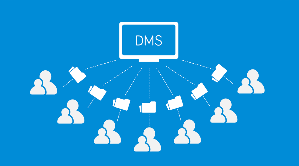 Document Management Systems