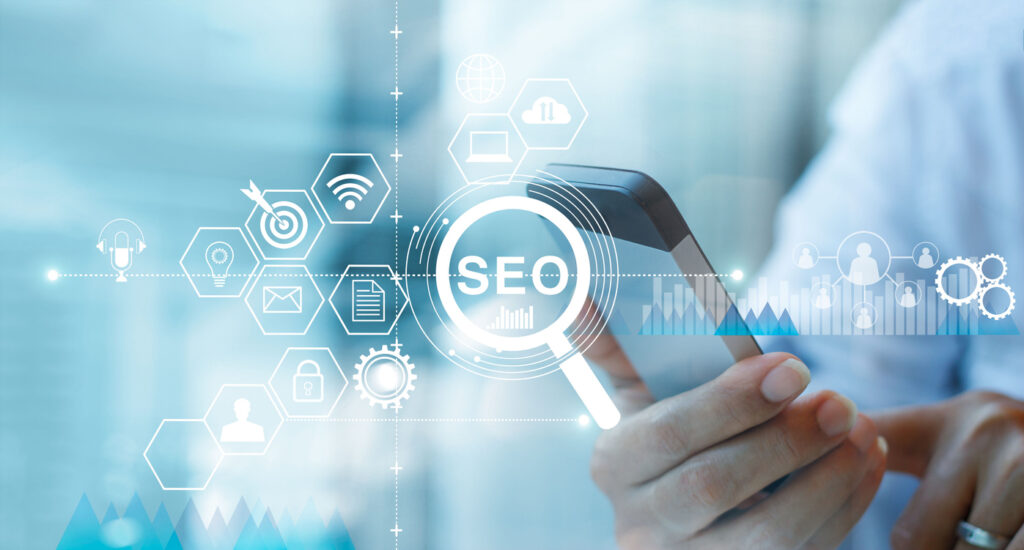 Helathcare SEO