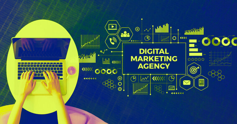 Explore The Best Digital Marketing Agency