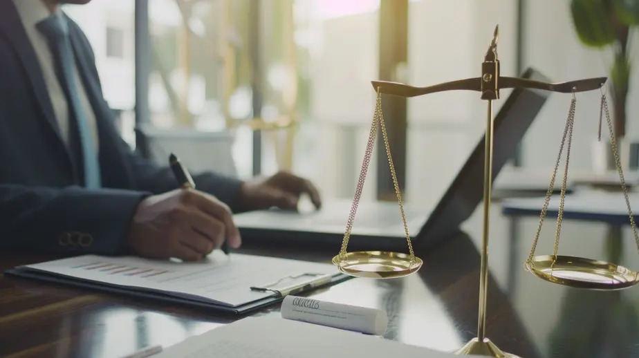 How to Choose the Right SEO Service for Your Law Firm