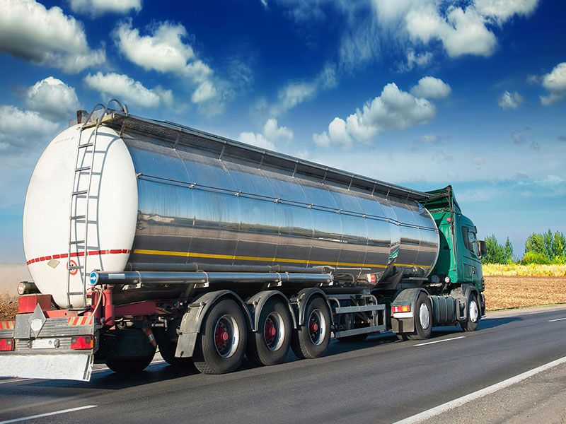 Fast and Efficient Bulk Diesel Fuel Solutions for Businesses
