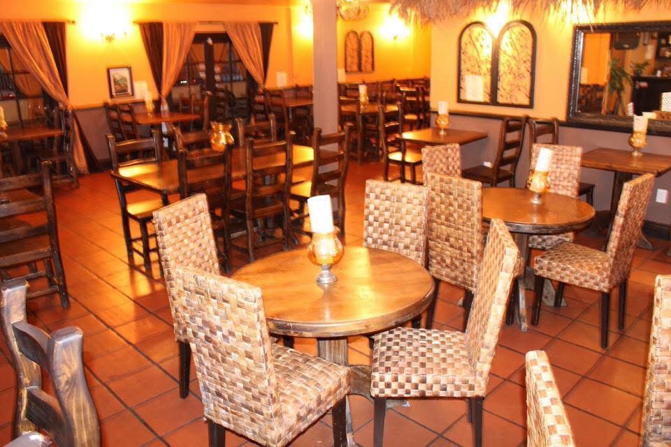 Guatemala restaurant