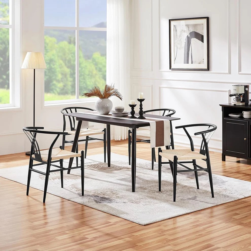 How to Choose the Right Rattan Chair for Your Home