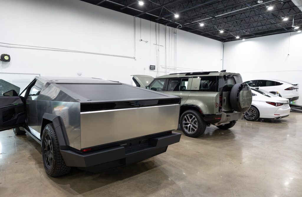 ceramic pro window tint