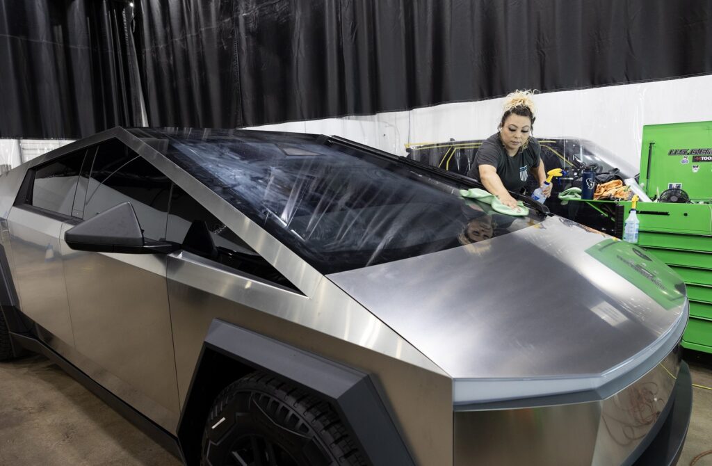 3m ceramic window tint