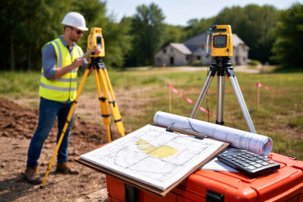 Concrete Surveys