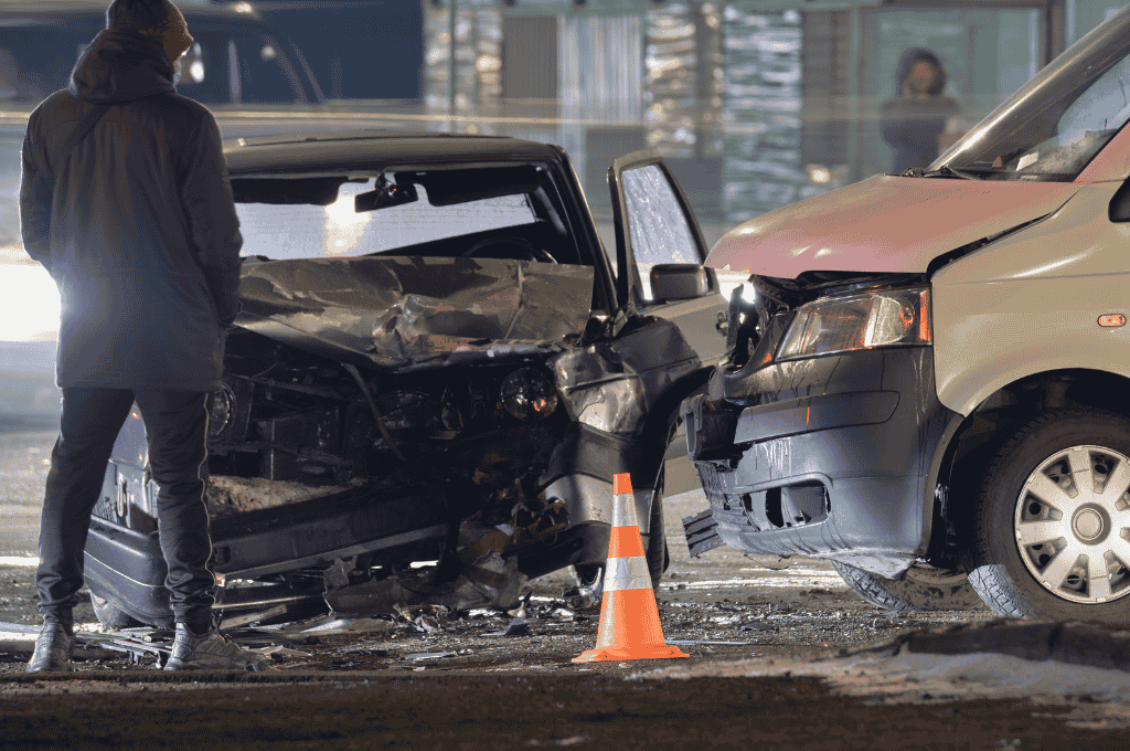 Reliable Accident Towing Service for Stress-Free Vehicle Transport