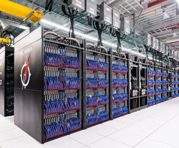 Liquid Cooling Systems