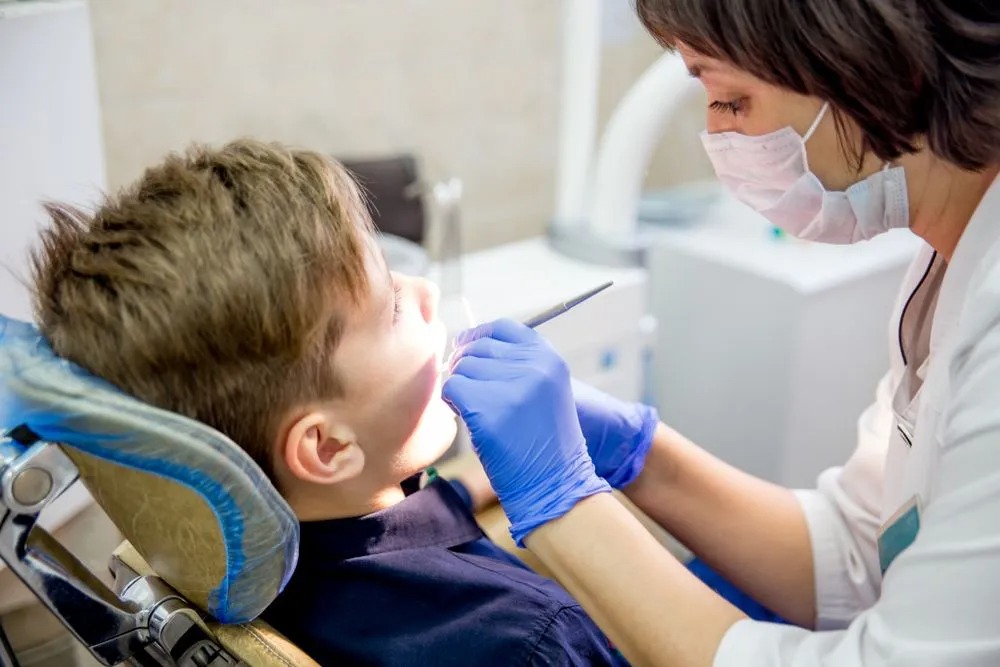 Dental Implants