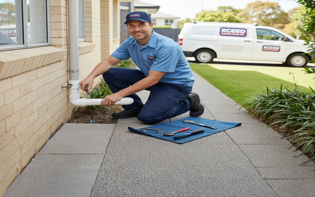 When Should You Call a Local Plumber in Prestons? Important Signs to Know